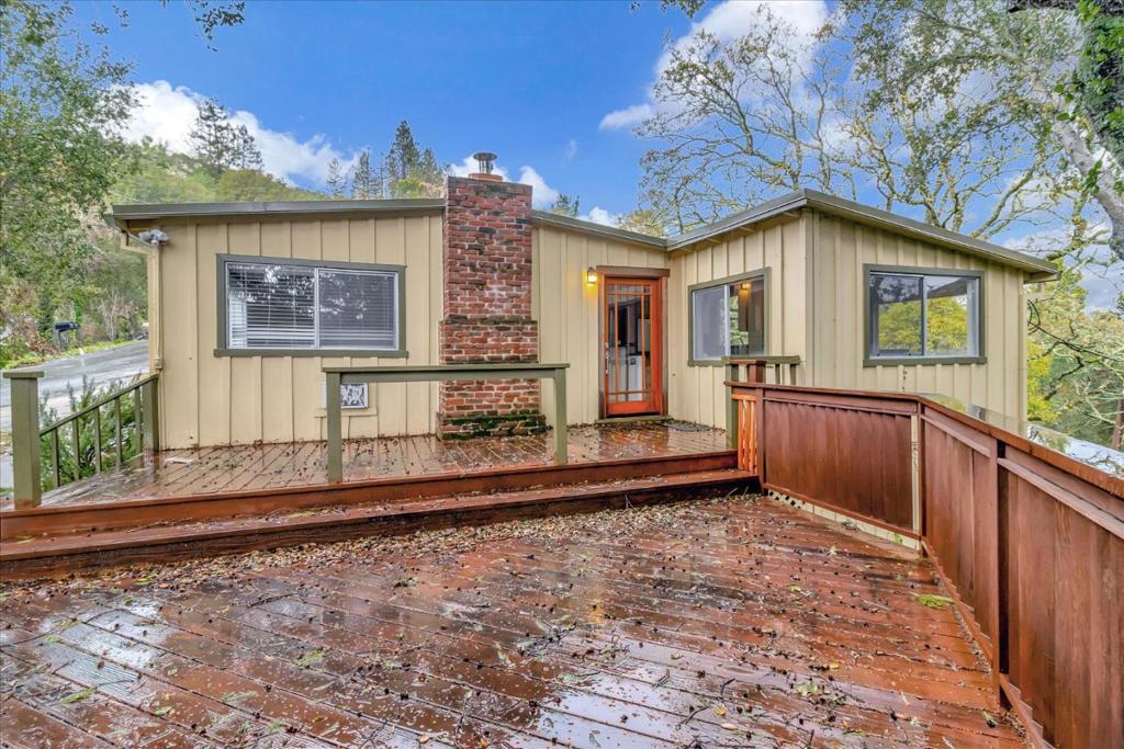 18 Monte Vista Road, Orinda, CA 94563