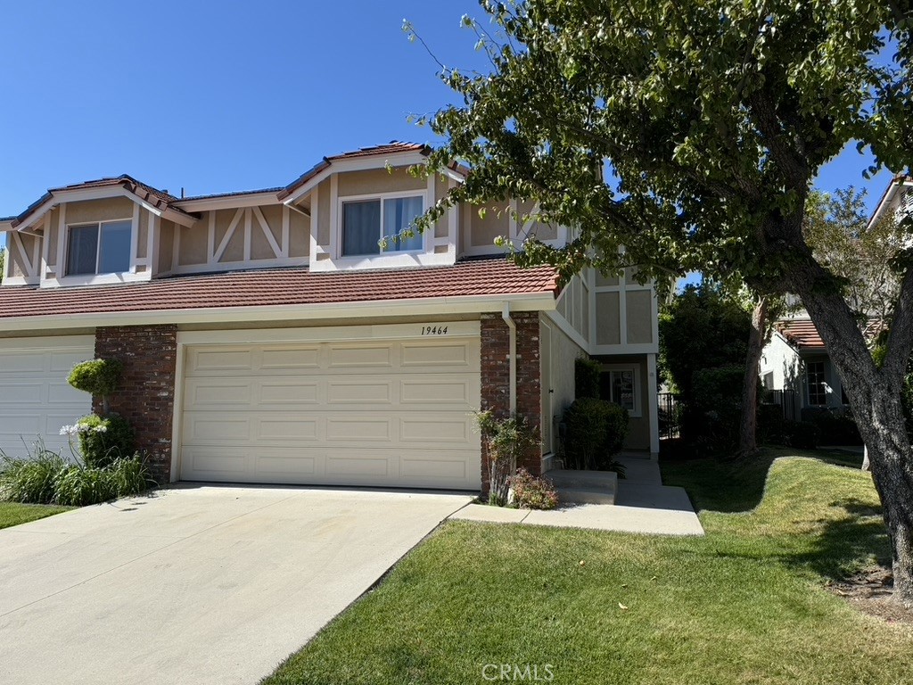 19464 Eagle Ridge Lane, Porter Ranch, CA 91326