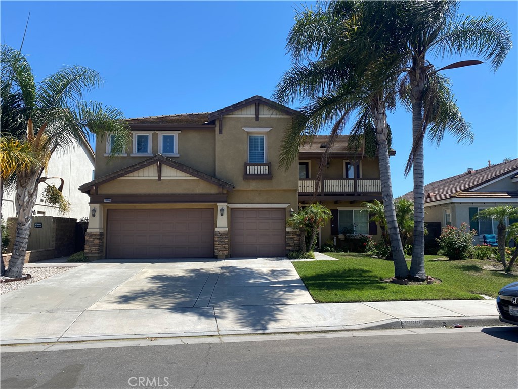 13665 Heatherwood Drive, Eastvale, CA 92880