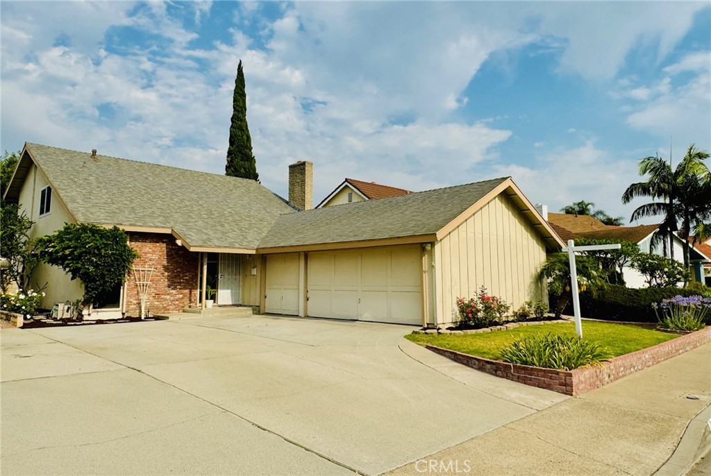 8022 Bluebird Lane, La Palma, CA 90623