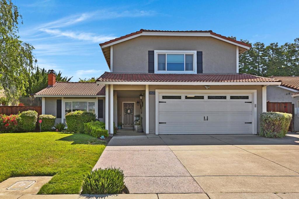 3527 Stacey Court, Pleasanton, CA 94588