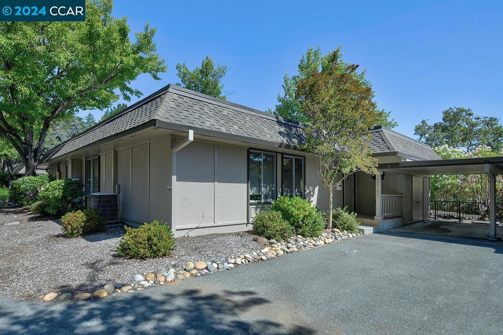 2304 Ptarmigan Dr , #2, Walnut Creek, CA 94595