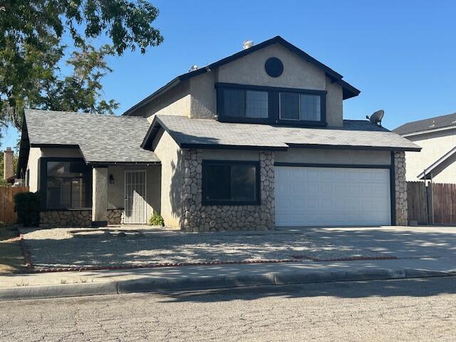 628 E Jackman Street, Lancaster, CA 93535