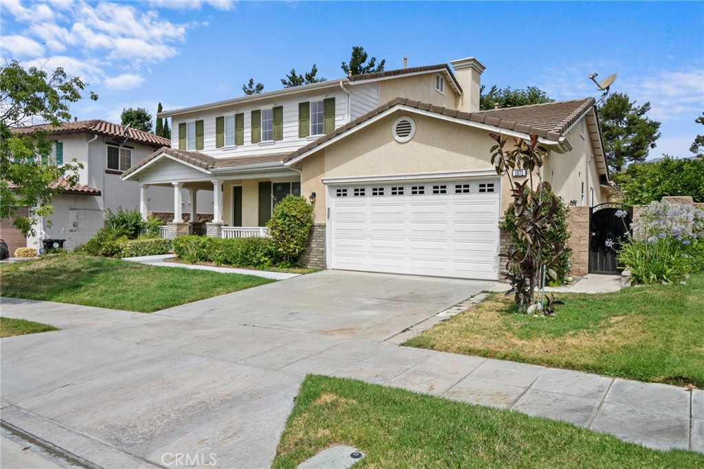 1571 Bison Street, Upland, CA 91784