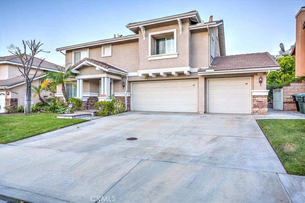 16569 China Berry Ct, Chino Hills, CA 91709