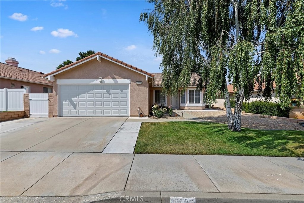 10601 Bel Air Drive, Cherry Valley, CA 92223