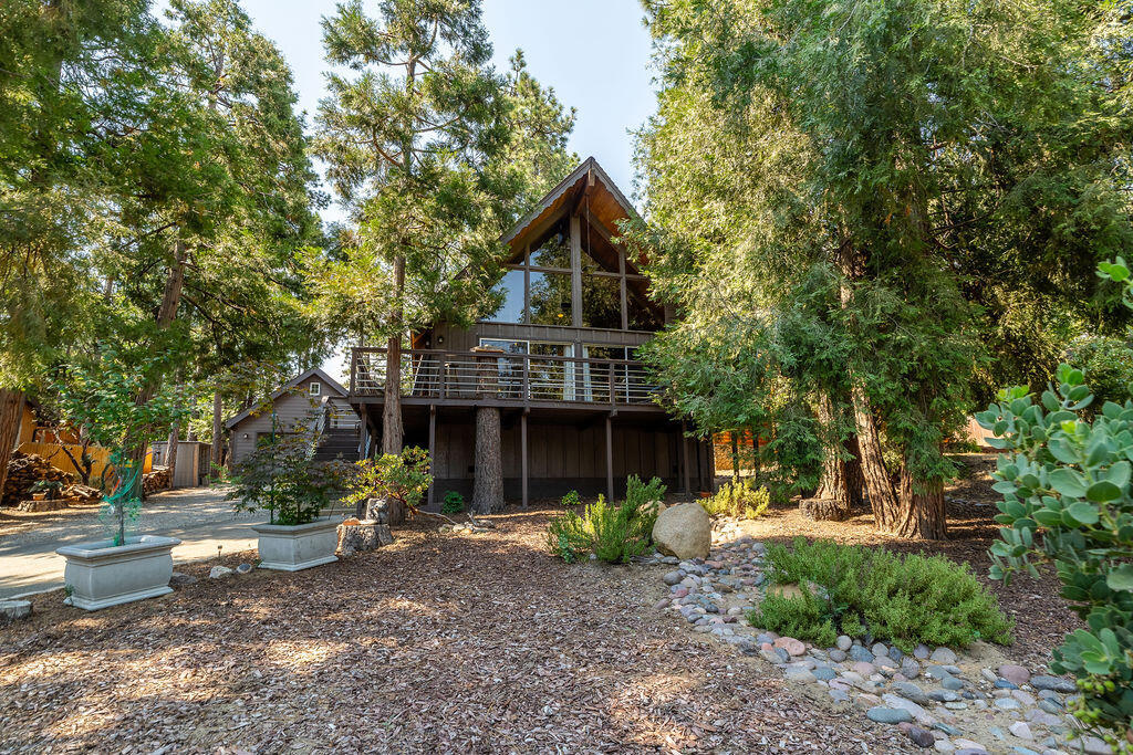 54143 Linger Lane, Idyllwild, CA 92549