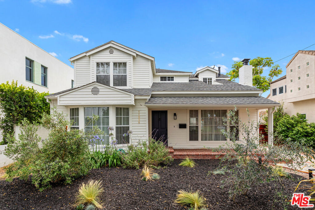 11026 Rhoda Way, Culver City, CA 90230