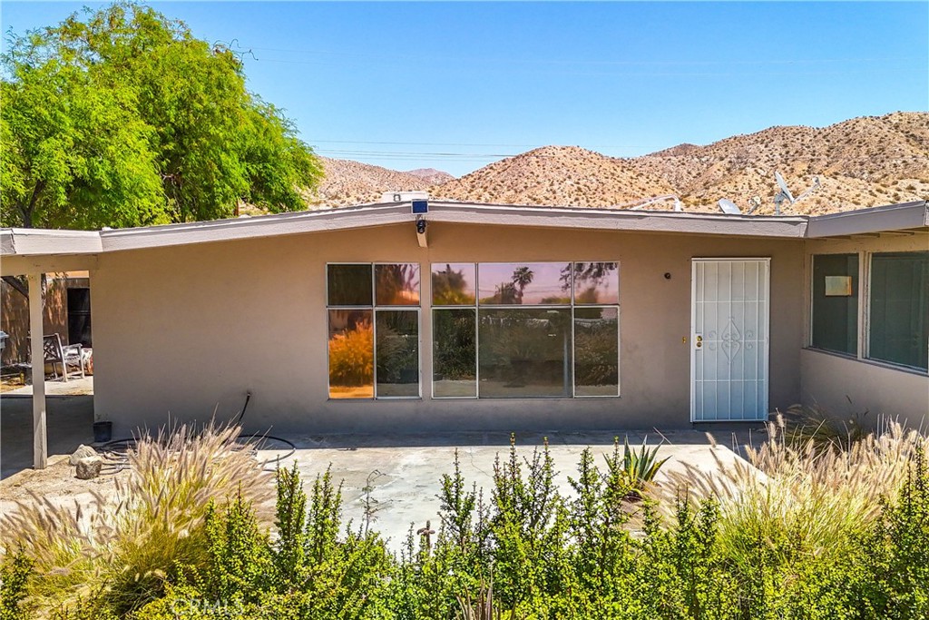 12770 Deodar Avenue, Desert Hot Springs, CA 92240