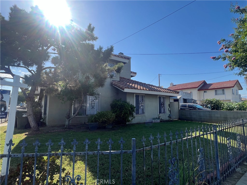 401 Florence Avenue, Monterey Park, CA 91755