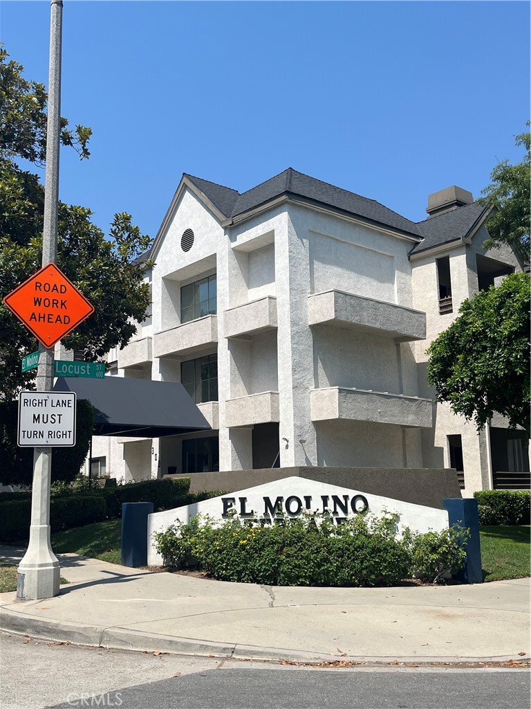 300 N El Molino Avenue, #107 | Similar Property Thumbnail