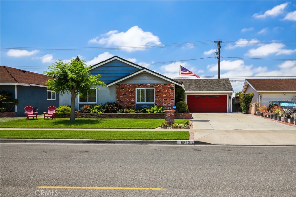 9262 Parliament Avenue, Westminster, CA 92683