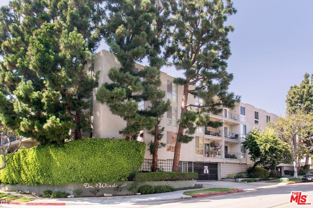 5625 Windsor Way, #217, Culver City, CA 90230