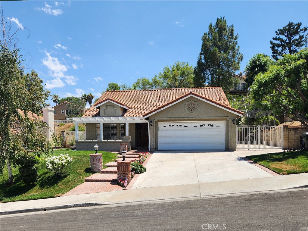 24802 Bracken Lane, Stevenson Ranch, CA 91381