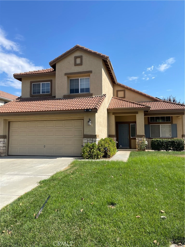 25671 Sunnyvale Court, Menifee, CA 92584