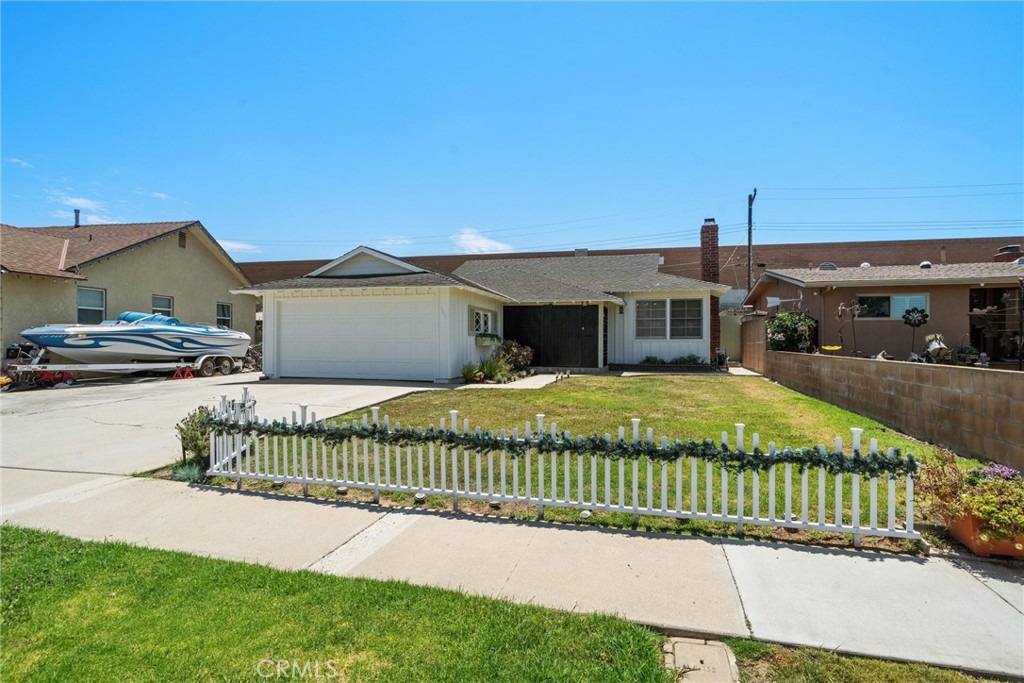 2332 W 185Th Street, Torrance, CA 90504