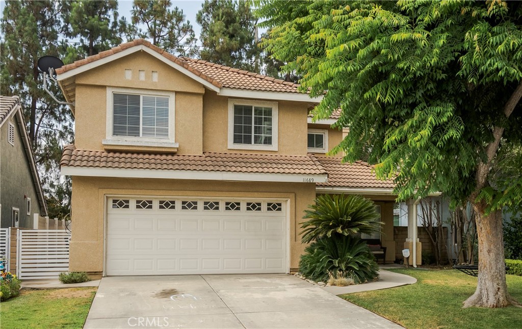 11689 Pavola Drive, Rancho Cucamonga, CA 91701