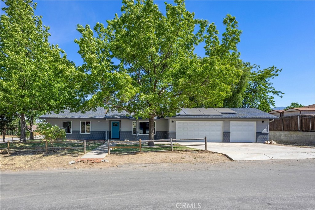 19700 Piedra Drive, Tehachapi, CA 93561