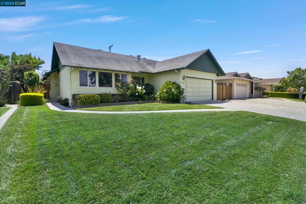 3410 Eden Dr, Santa Clara, CA 95051