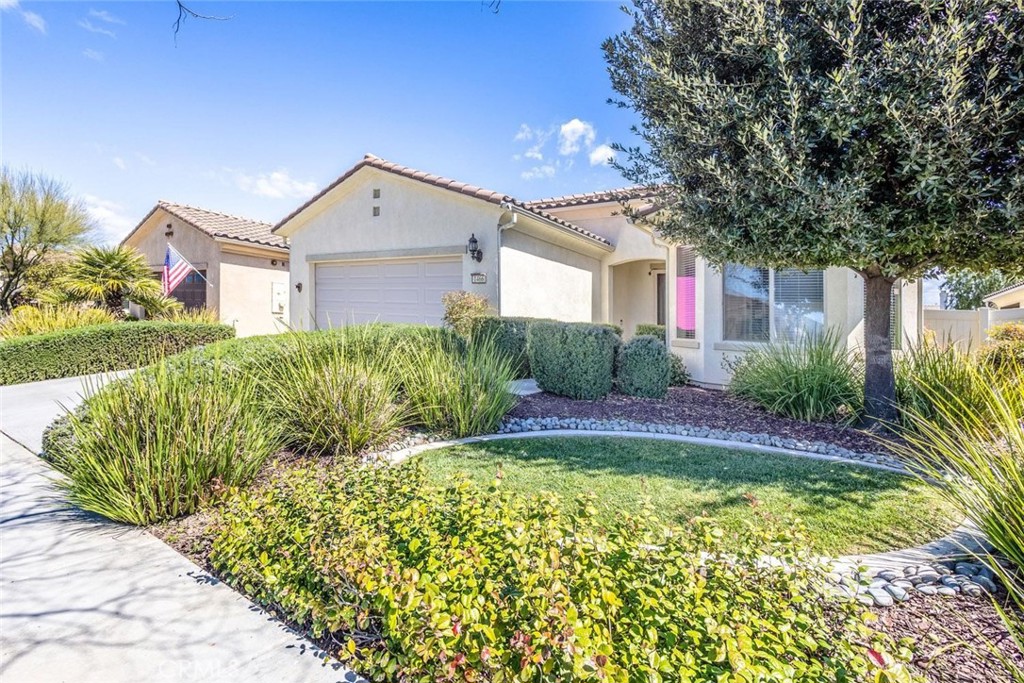 1466 Via Rojas, Hemet, CA 92545