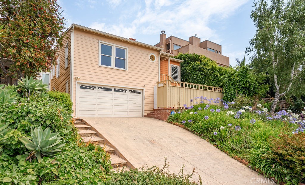 744 Haverford Avenue, Pacific Palisades, CA 90272