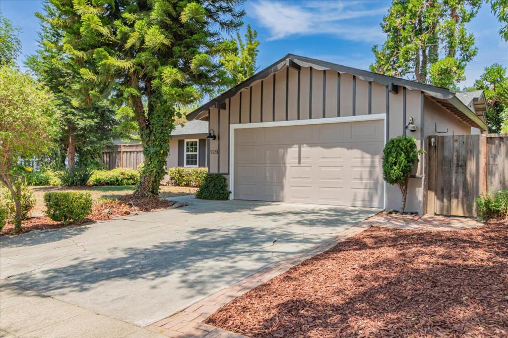 1629 Duvall Drive, San Jose, CA 95130