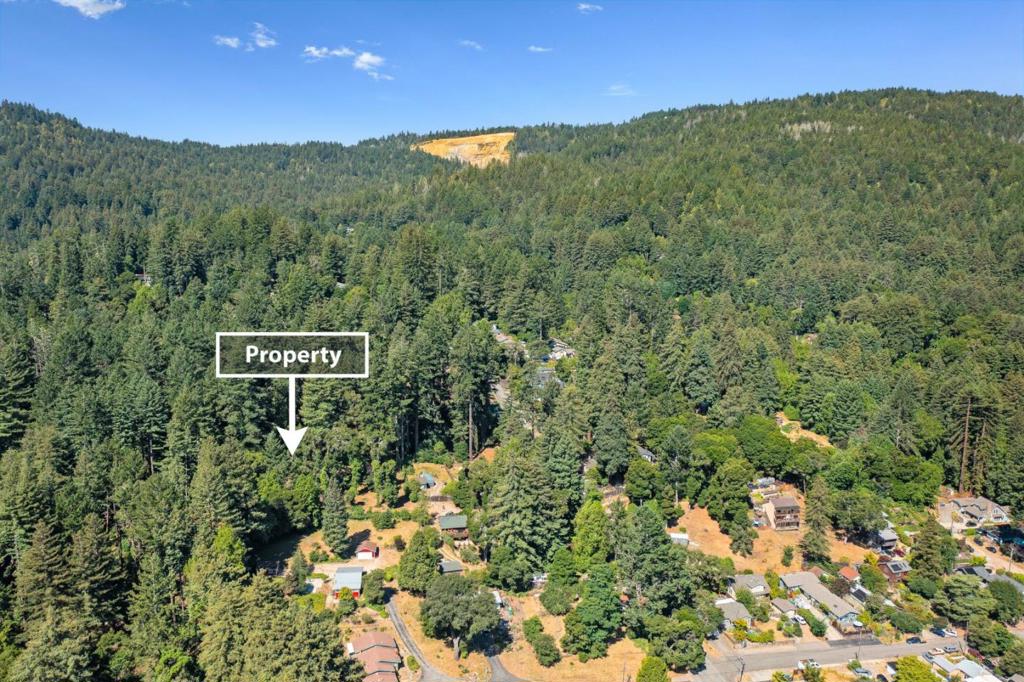 0 Grant Way, Felton, CA 95018