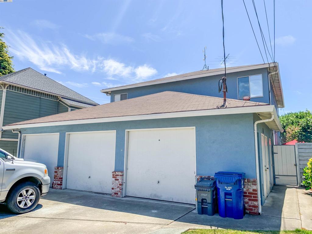 1342 High St, Alameda, CA 94501