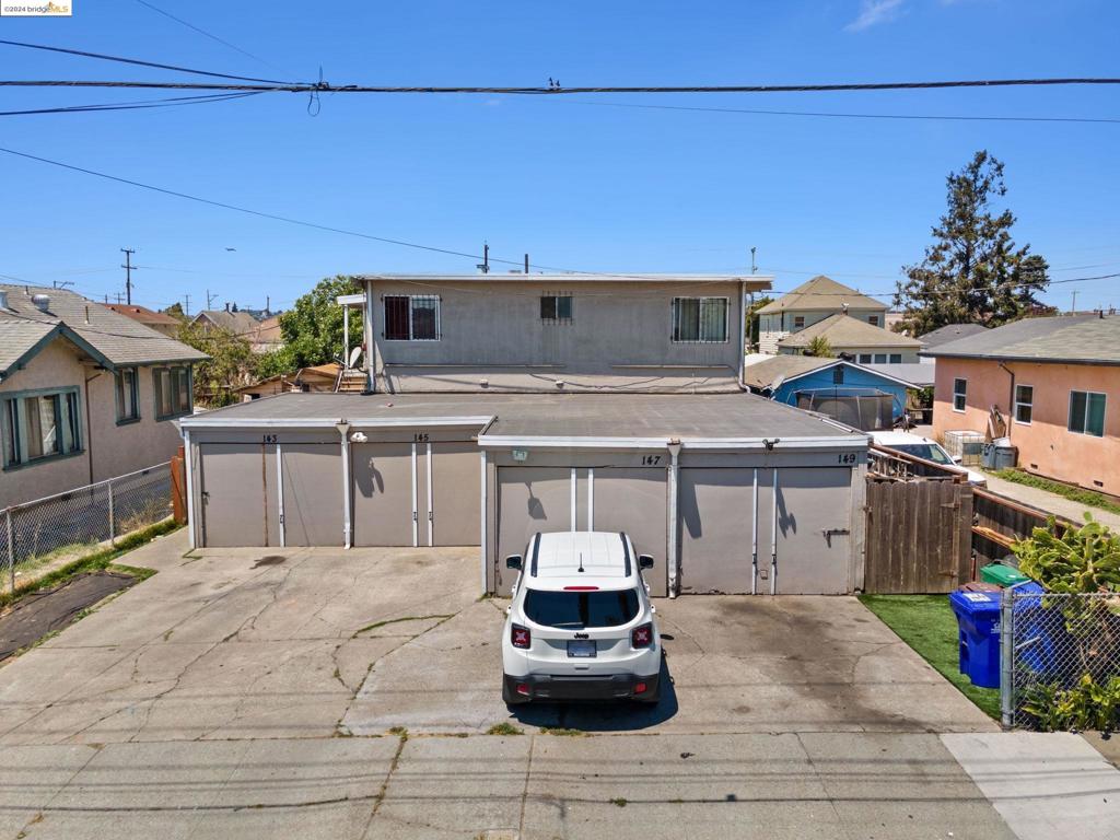 145 5Th St., Richmond, CA 94801