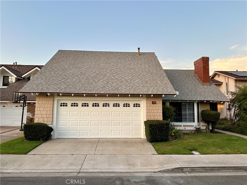 3 Hudson, Irvine, CA 92620