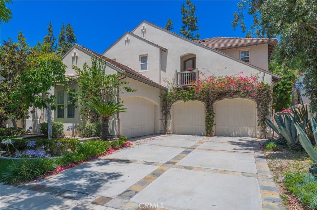 5 New Dawn, Irvine, CA 92620