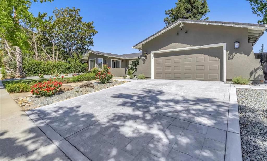 6201 Paso Los Cerritos, San Jose, CA 95120