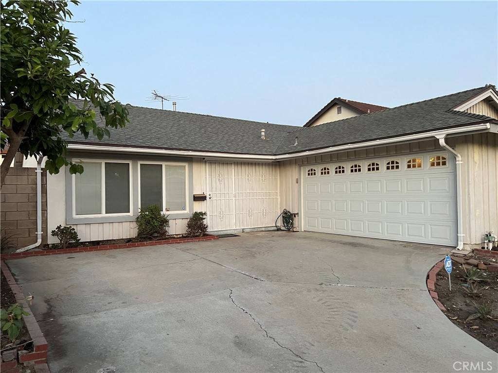 17314 Vickie Avenue, Cerritos, CA 90703