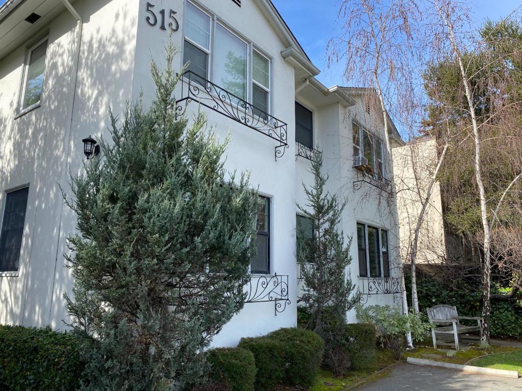 515 N El Camino Real, San Mateo, CA 94401