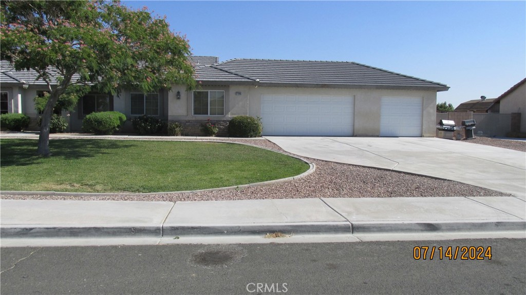 21146 Rhone Place, Apple Valley, CA 92308