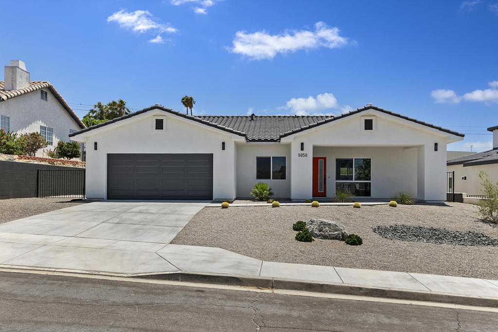 9842 Valparaiso Drive, Desert Hot Springs, CA 92240