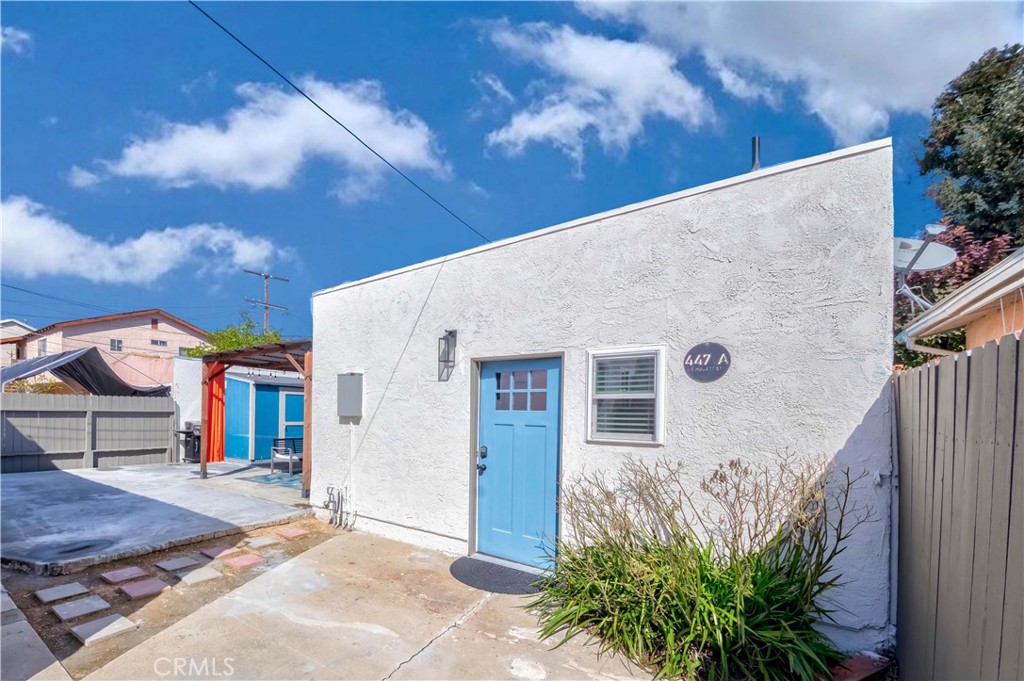 447 E Hullett Street, Long Beach, CA 90805