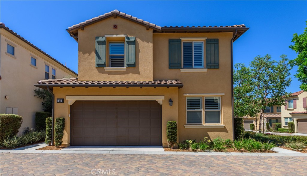 17 Fuchsia, Lake Forest, CA 92630