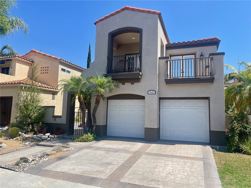 45 Blazewood, Foothill Ranch, CA 92610