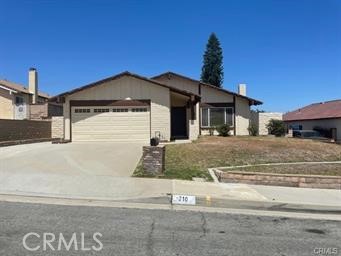 310 La Ballen Drive, Walnut, CA 91789