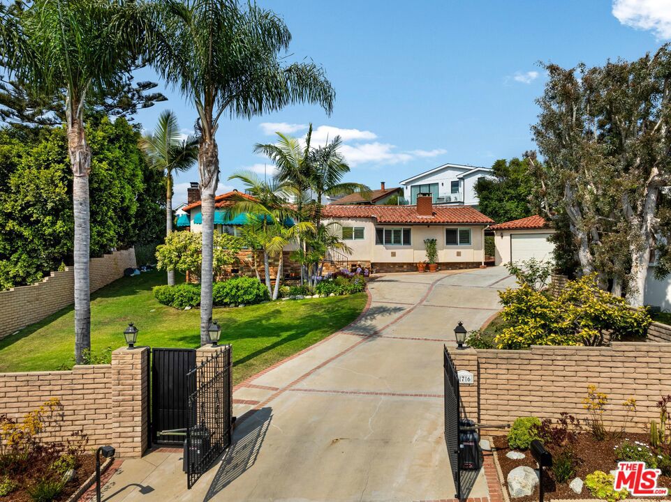 376 Aderno Way, Pacific Palisades, CA 90272