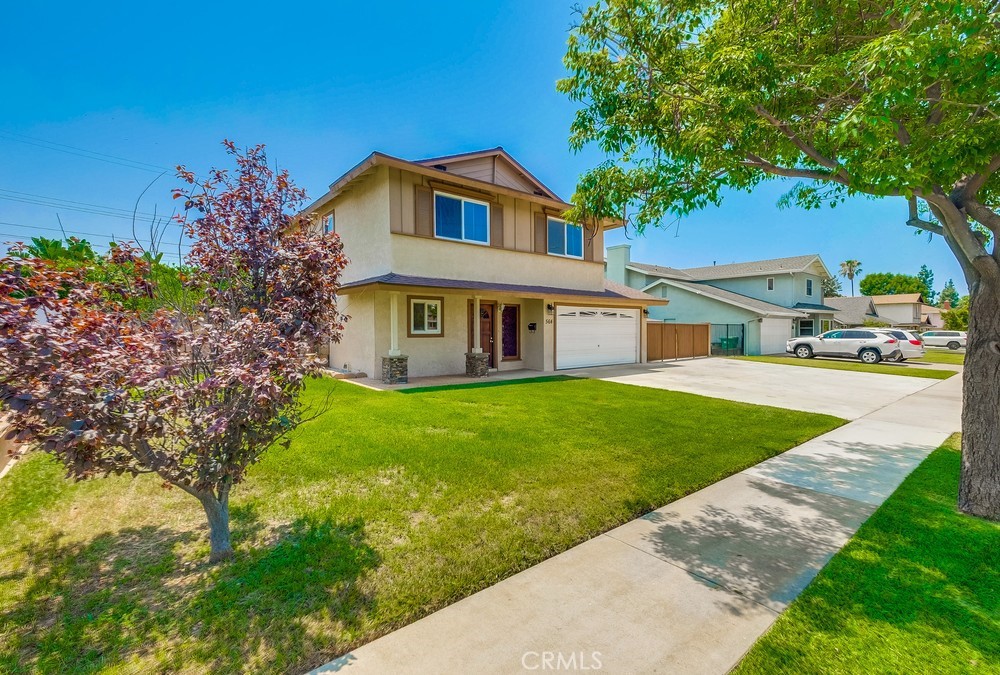 564 E Cambert Street, San Dimas, CA 91773