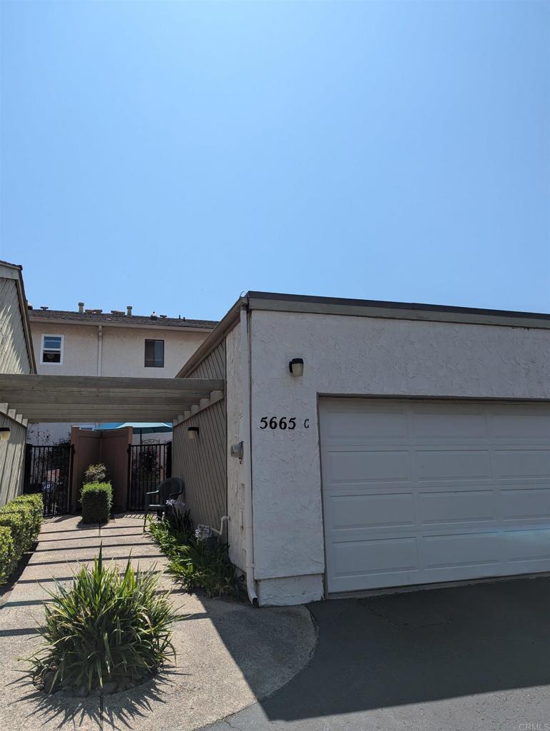 5665 Lake Murray Blvd , #C, La Mesa, CA 91942