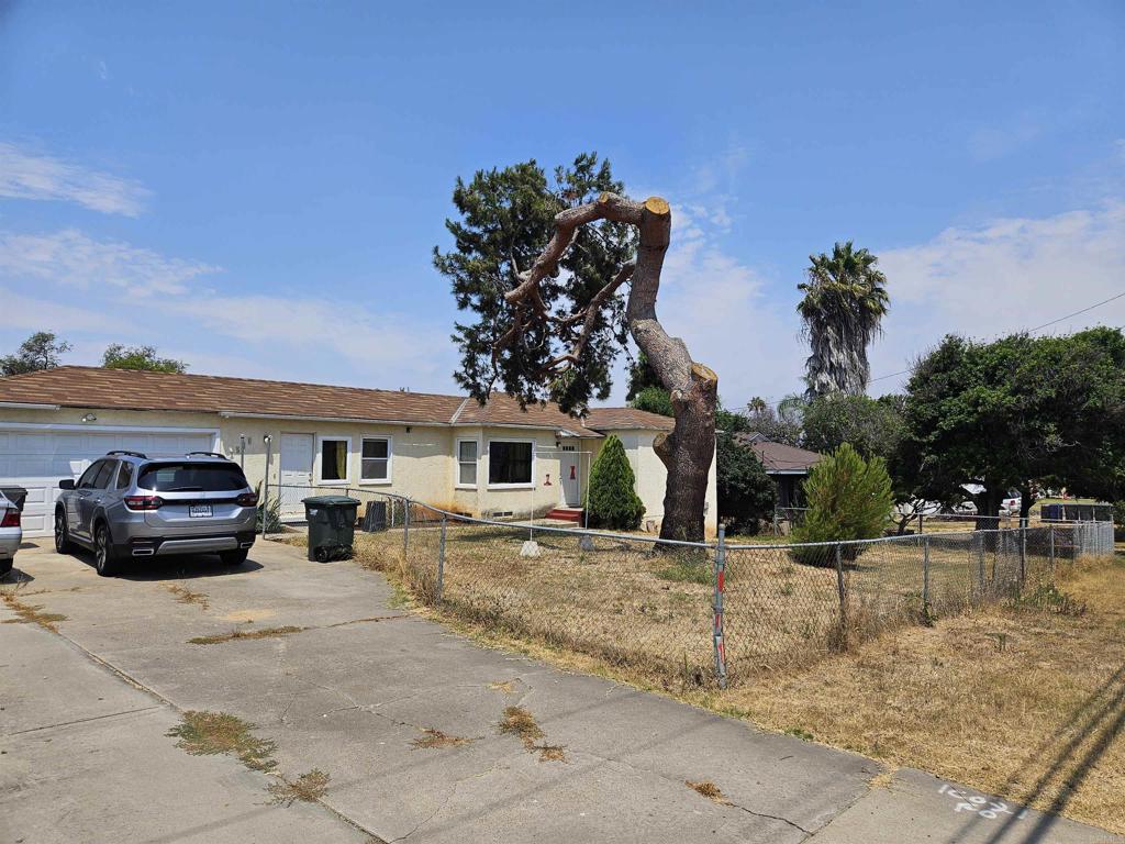 1500 Harbison Avenue, National City, CA 91950