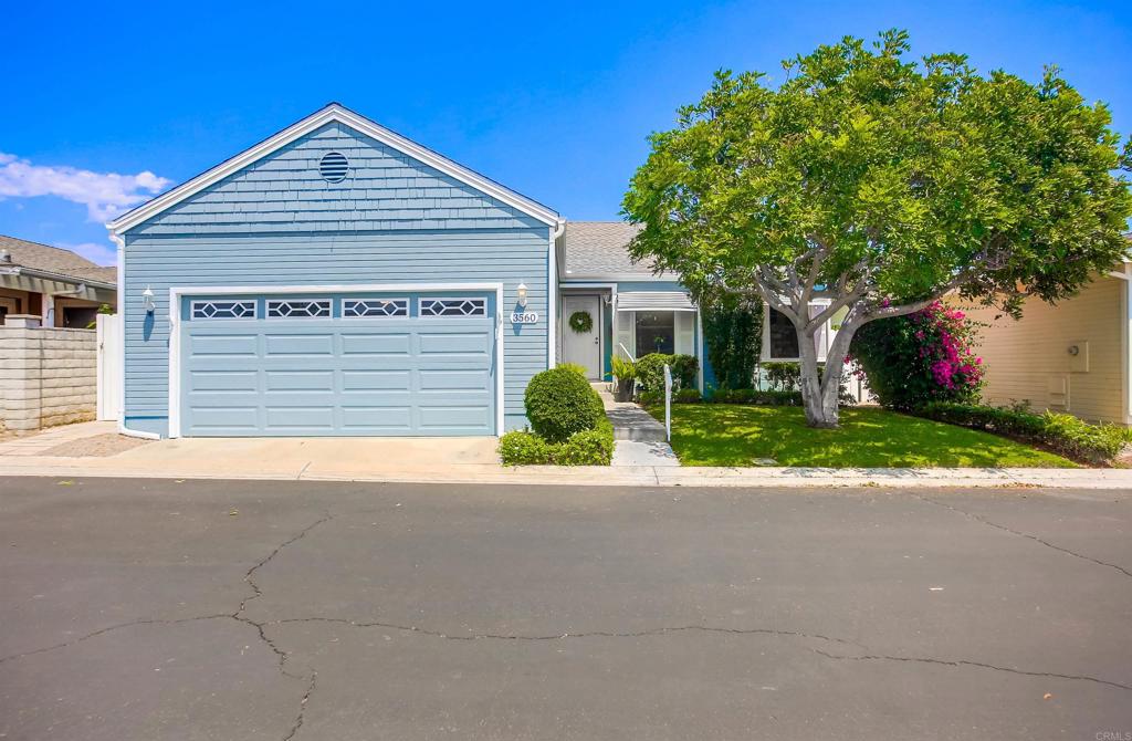 3560 Turquoise Lane, Oceanside, CA 92056