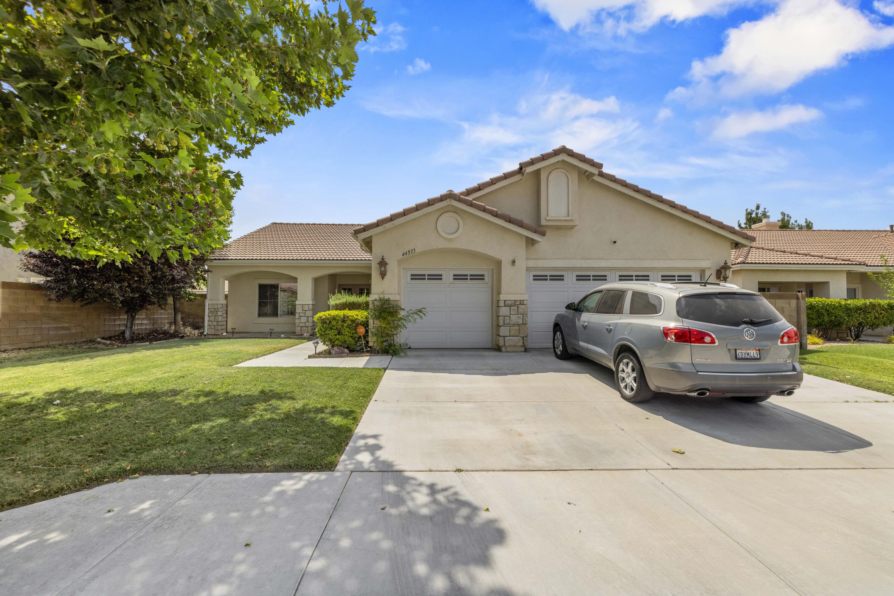 44513 Buena Vista Way, Lancaster, CA 93536