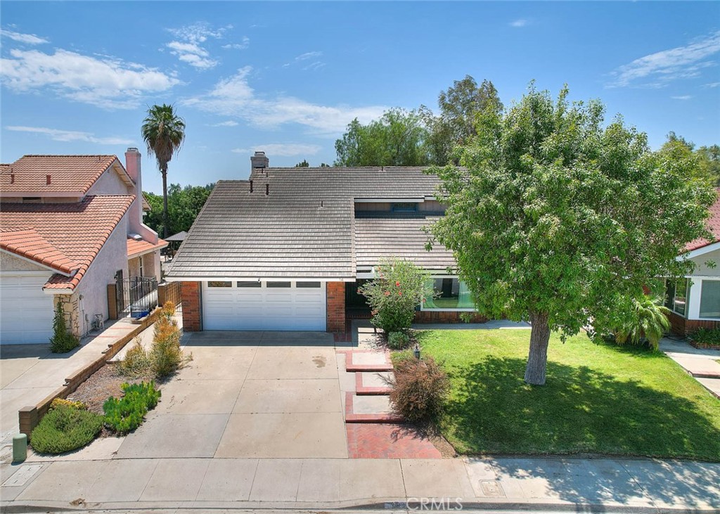 14 Stagecoach Drive, Phillips Ranch, CA 91766