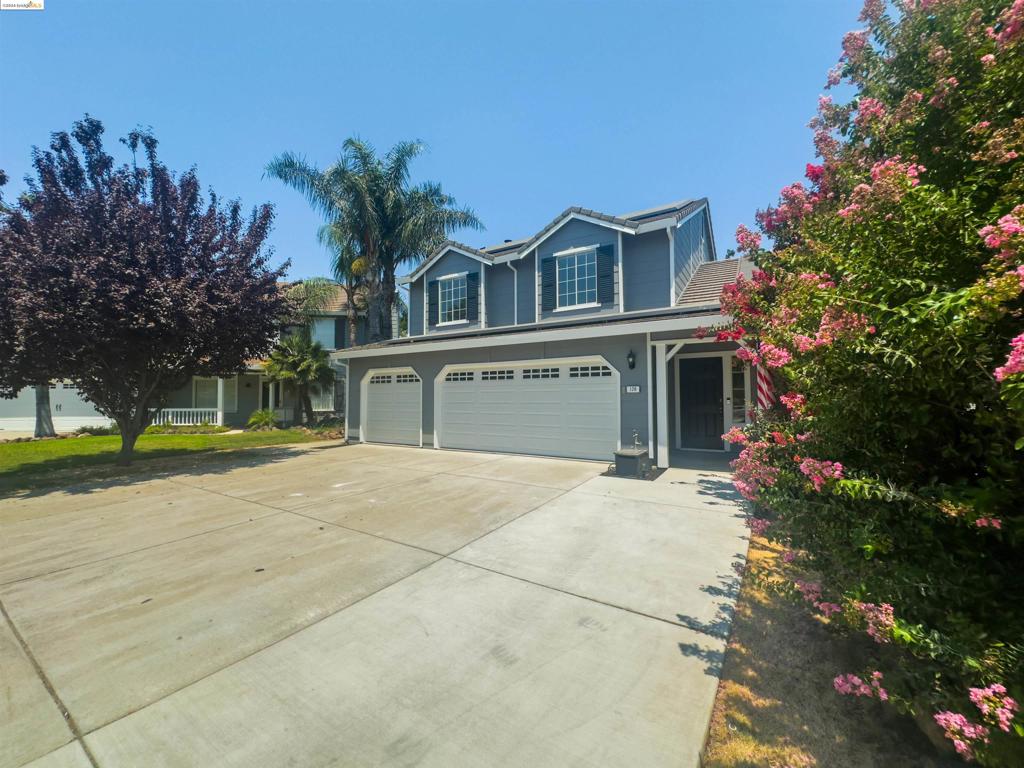 126 Danica Ct, Brentwood, CA 94513