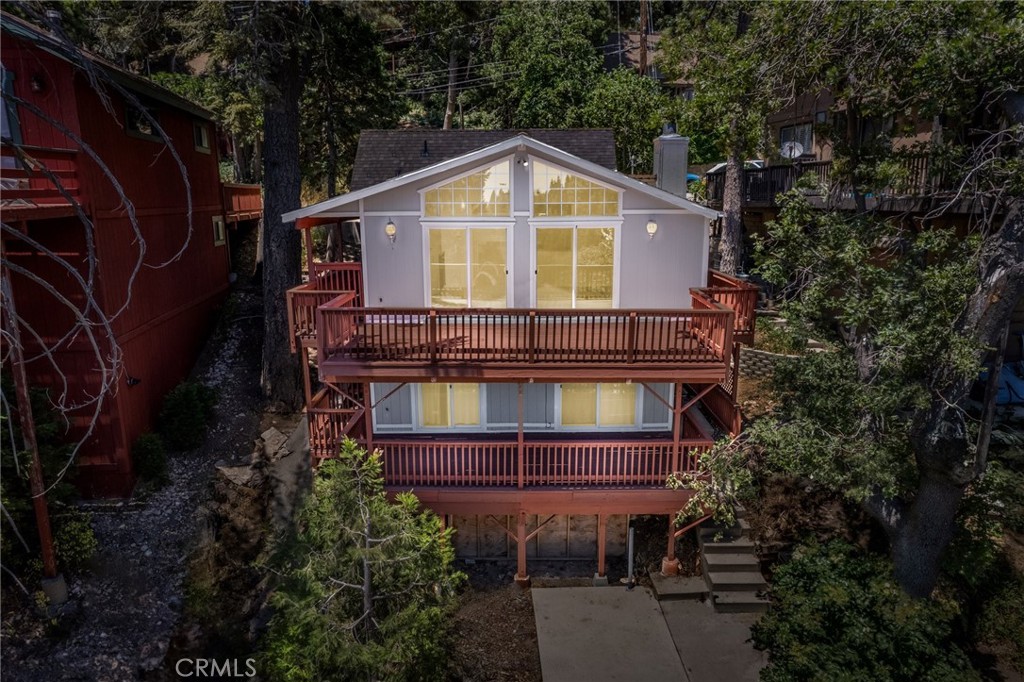 779 W Victoria Court, Lake Arrowhead, CA 92352