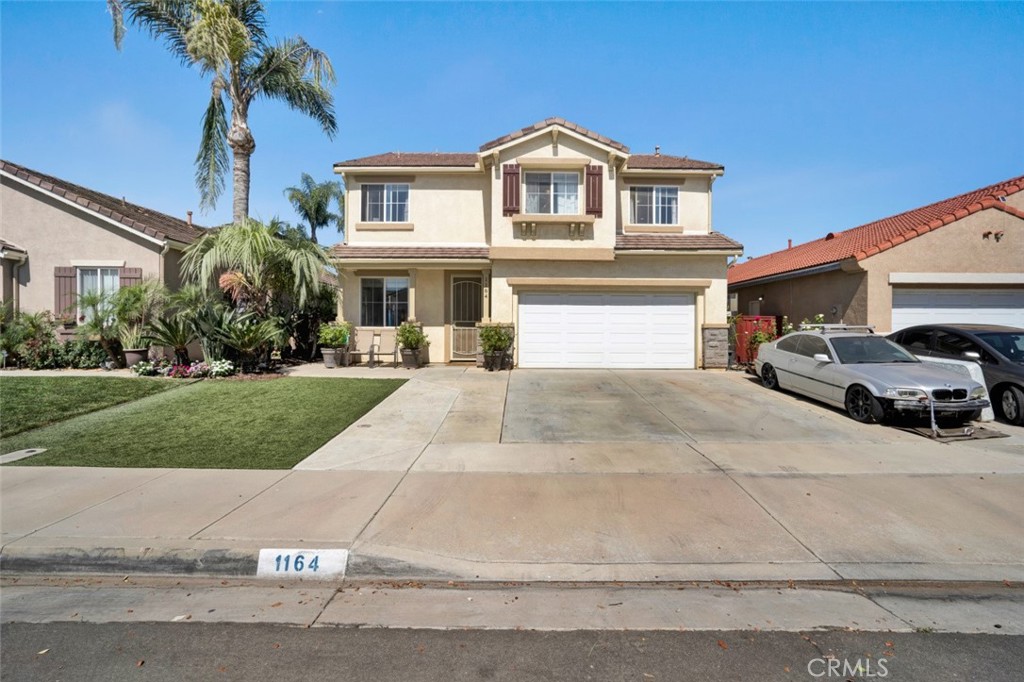 1164 Leopard Lane, Perris, CA 92571